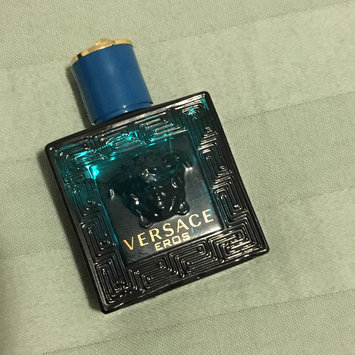 Photo of Versace Eros Eau de Toilette uploaded by Sakshi f.