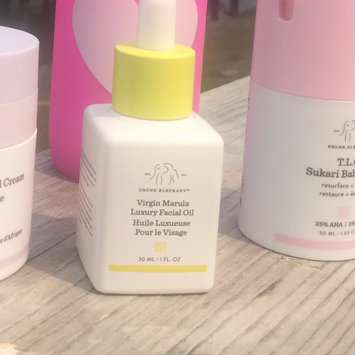 Photo uploaded to Trader Joe's Coconut Body Butter by Elle H.