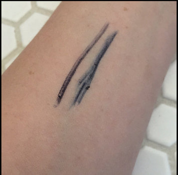 Photo of Estée Lauder Pure Color Intense Kajal Eyeliner in Blackened Sapphire uploaded by Katherine V.