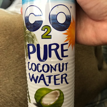 Photo of C2O Pure Coconut Water uploaded by Ashley R.