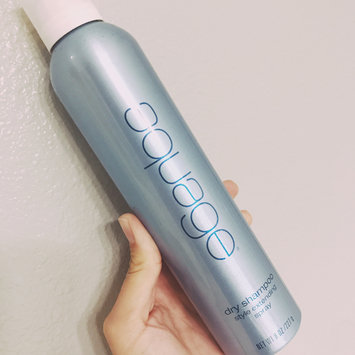 Photo of Aquage Dry Shampoo Style Extending Spray uploaded by Kaylie L.