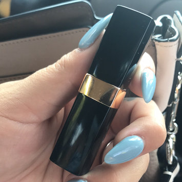 Photo of CHANEL Rouge Coco Baume Hydrating Conditioning Lip Balm uploaded by Leticia F.