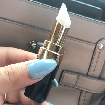 Photo of CHANEL Rouge Coco Baume Hydrating Conditioning Lip Balm uploaded by Leticia F.