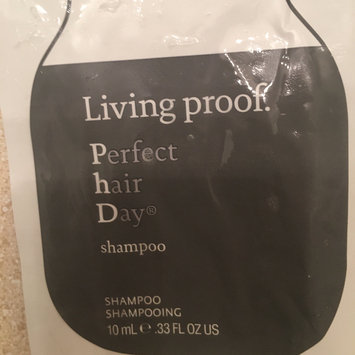 Photo of Living Proof Perfect Hair Day Shampoo uploaded by Amber W.