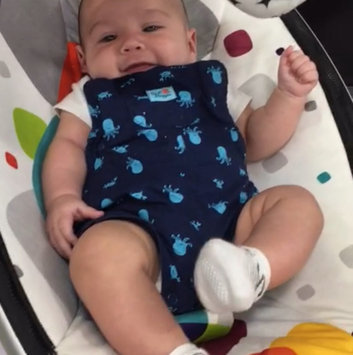 Photo of 4Moms MamaRoo Plush uploaded by Maria C.