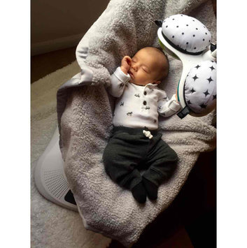 Photo of 4Moms MamaRoo Plush uploaded by Amber G.
