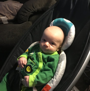 Photo of 4Moms MamaRoo Plush uploaded by Nicole W.