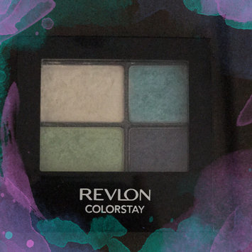 Photo of Revlon Colorstay 16-hour Eye Shadow uploaded by Ange H.