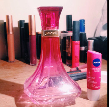 Photo of Beyonce Heat Wild Orchid Eau de Parfum uploaded by Leanne S.