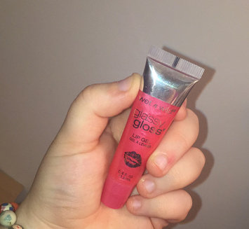 Photo of wet n wild Glassy Gloss Lip Gel uploaded by Emerson R.