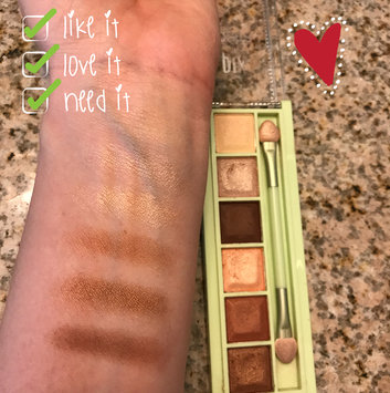 Photo of Pixi Mesmerizing Mineral Palette uploaded by Jana S.