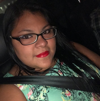 Photo of COVERGIRL Professional Super Thick Lash Mascara uploaded by Mayra E.