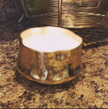 Photo of Illume Magnolia Blossom Talisman Tin Candle uploaded by Vanessa G.