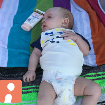 Photo of Neutrogena Pure & Free Baby Lotion uploaded by Ashley M.