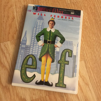 Photo of Elf uploaded by Amanda J.
