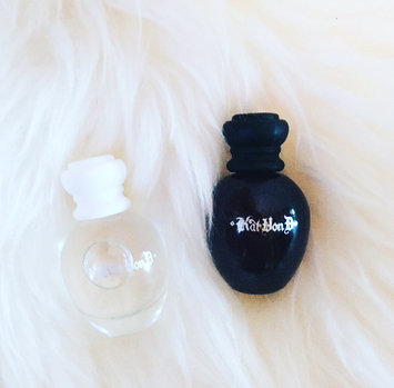 Photo of Kat Von D Saint Eau de Parfum uploaded by Melissa R.