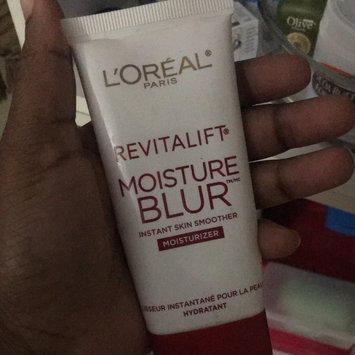 Photo of L'Oréal Paris RevitaLift® Miracle Blur Oil-Free uploaded by Kelecine E.