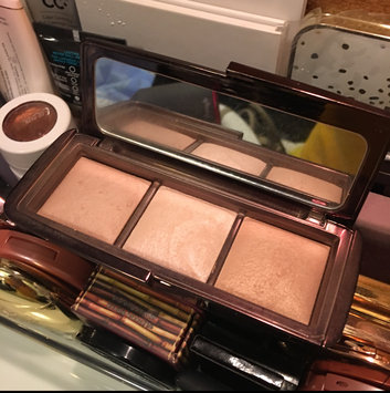 Photo of Hourglass Ambient Lighting Palette uploaded by Katie W.