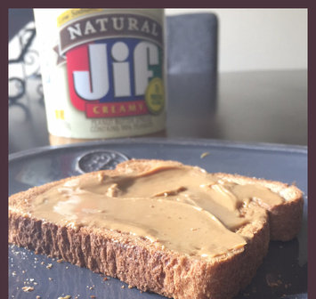 Photo of Simply Jif Peanut Butter Creamy uploaded by Shelby A.