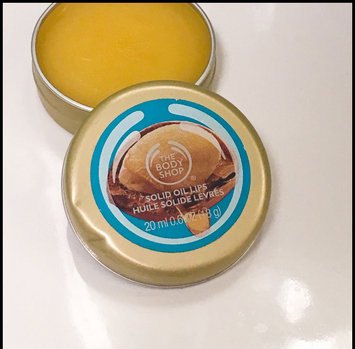 Photo of THE BODY SHOP® Wild Argan Solid Oil Lips uploaded by Joseph M.