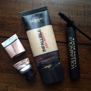 Photo of Josie Maran Argan Infinity Lip And Cheek Creamy Oil uploaded by Kasey H.