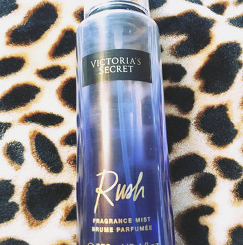 Photo of Victoria's Secret Rush Fragrance Mist uploaded by Sml A.