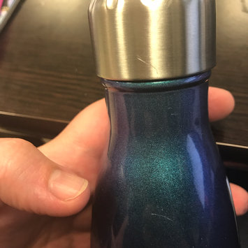 Photo of S'Well® Satin Insulated Stainless Steel Water Bottle uploaded by Kristin M.