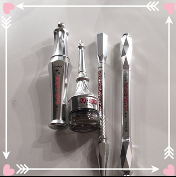 Photo of Benefit Cosmetics Oh My! Bold & Angular Brow Styling Set uploaded by Rachel S.