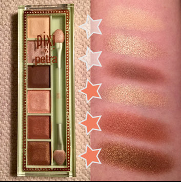 Photo of Pixi Mesmerizing Mineral Palette uploaded by Amanda J.