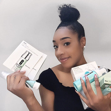Photo of Clinique Even Better Clinical™ Dark Spot Corrector & Optimizer uploaded by Raimah J.
