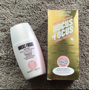 Photo of Soap & Glory Hocus Focus uploaded by Alina N.