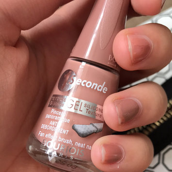 Photo of Bourjois Varnish 1 Seconde uploaded by Abi R.