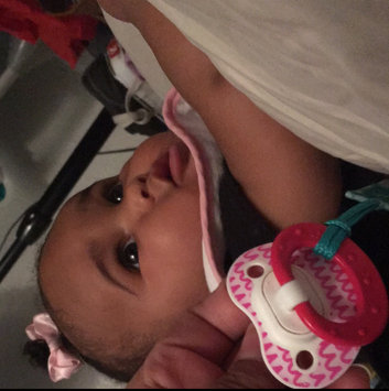Photo of NUK Trendline Orthodontic Pacifier uploaded by Allyssia S.