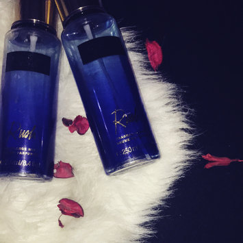 Photo of Victoria's Secret Rush Fragrance Mist uploaded by meAisha F.