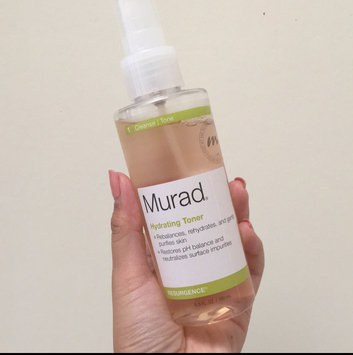 Photo of Murad Hydrating Toner uploaded by Kim T.