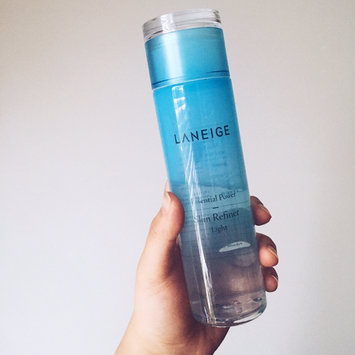 Photo of LANEIGE - Essential Power Skin Refiner Light uploaded by Esther Y.