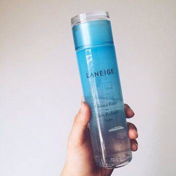 Photo of LANEIGE - Essential Power Skin Refiner Light uploaded by Esther Y.