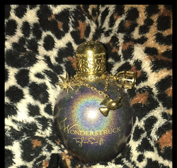 Photo of Taylor Swift Wonderstruck Eau de Parfum uploaded by Angie D.