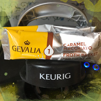 Photo of Gevalia Kaffe Caramel Macchiato uploaded by Teresa C.