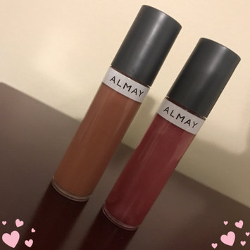 Photo of Almay Color + Care™ Liquid Lip Balm uploaded by Jennifer G.