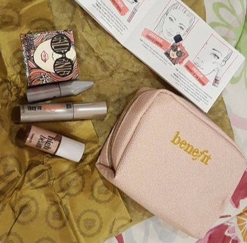 Photo of Benefit Cosmetics Sunday My Prince Will Come uploaded by Mervat A.
