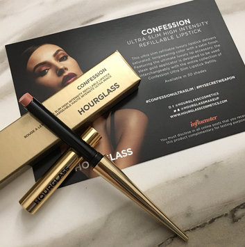 Photo of Hourglass Confession Ultra Slim High Intensity Refillable Lipstick uploaded by Tuta P.