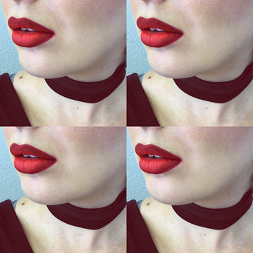 Photo of Smashbox Be Legendary Triple Tone Lipstick uploaded by Bethany H.