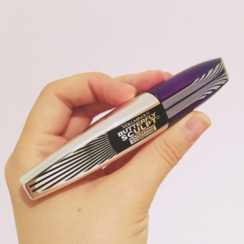 Photo of L'Oréal Paris Voluminous® Butterfly Sculpt Waterproof uploaded by Stephanie Silv. L.