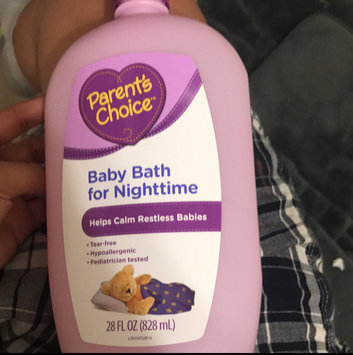 Photo of Parent's Choice Baby Bath for Night-Time uploaded by Yoazin F.