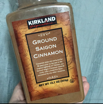 Photo of Kirkland Signature Saigon Ground Cinnamon uploaded by Victoria G.
