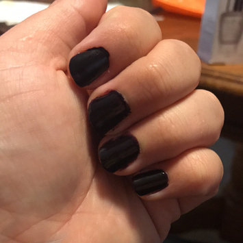 Photo of OPI Infinite Shine Nail Lacquer, I'll Have a Manhattan HRH46, 0.5 Fluid Ounce uploaded by Shawna D.