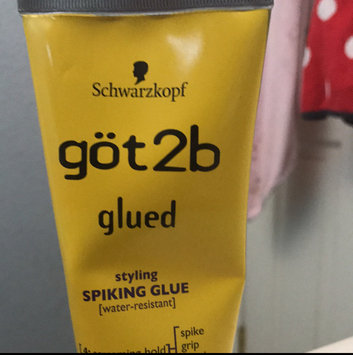 Photo of göt2b® Glued® Spiking Glue uploaded by Thalia G.