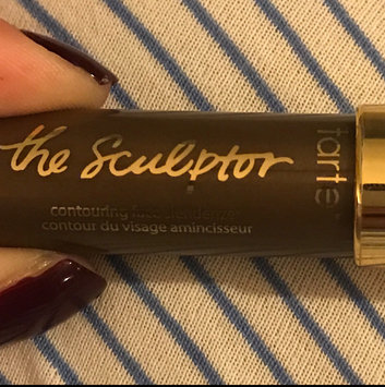Photo of tarte™ the sculptor contouring face slenderizer uploaded by Lusi J.