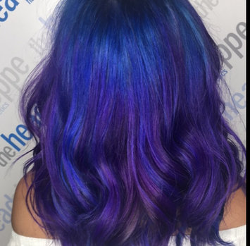 Photo of Joico Vero K-PAK Color Intensity Semi-Permanent Hair Color 4 oz - INDIGO uploaded by Rachel P.